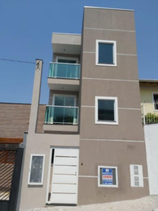 Imagem Apartamento com 2 Quartos à Venda, 50 m² em Vila Mazzei - São Paulo Imagem Apartamento com 2 Quartos à Venda, 50 m² em Vila Mazzei - São Paulo