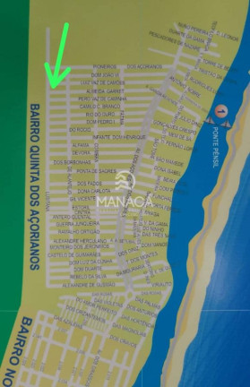 Imagem Terreno à Venda, 406 m² em Quinta Dos Açorianos - Barra Velha Imagem Terreno à Venda, 406 m² em Quinta Dos Açorianos - Barra Velha