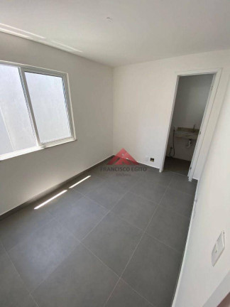 Imagem Casa com 2 Quartos à Venda, 73 m² em Ingá - Niterói