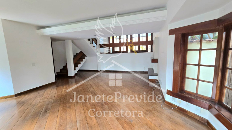 Imagem Casa de Condomínio com 4 Quartos para Alugar, 400 m² em Alphaville - Santana De Parnaíba Imagem Casa de Condomínio com 4 Quartos para Alugar, 400 m² em Alphaville - Santana De Parnaíba