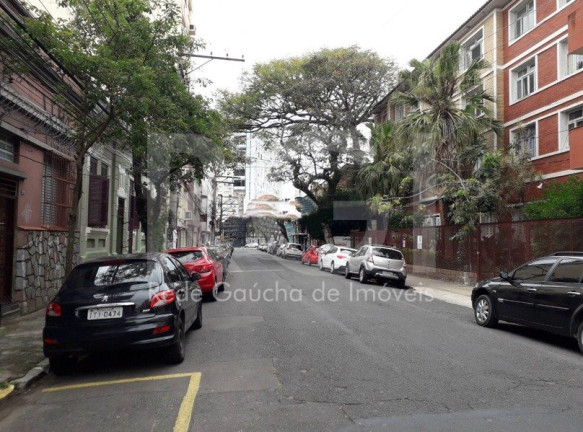Imagem Apartamento com 1 Quarto à Venda, 39 m² em Centro Histórico - Porto Alegre