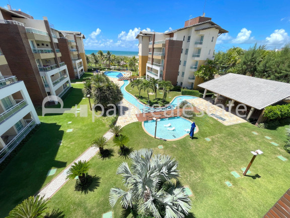 Imagem Apartamento com 6 Quartos à Venda, 204 m² em Porto Das Dunas - Aquiraz