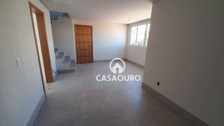 Imagem Cobertura com 4 Quartos à Venda, 166 m² em União - Belo Horizonte