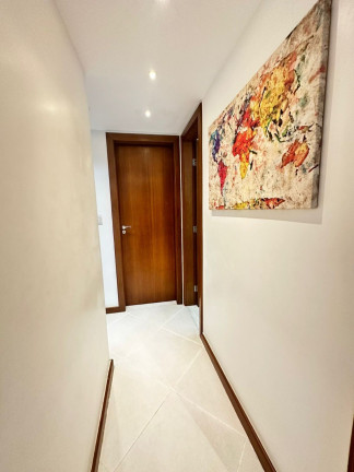 Imagem Apartamento com 3 Quartos à Venda, 130 m² em Praia De Itaparica - Vila Velha