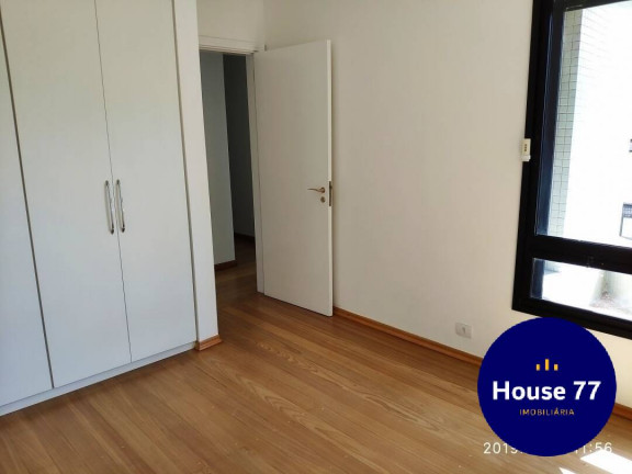 Imagem Apartamento com 4 Quartos à Venda, 190 m² em Vila Andrade - São Paulo