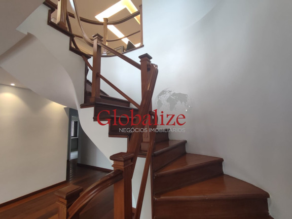 Imagem Imóvel com 3 Quartos à Venda, 310 m² em Gonzaga - Santos