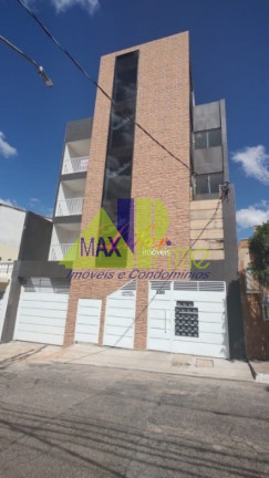 Apartamento com 2 Quartos à Venda, 43 m² em Vila Buenos Aires - São Paulo