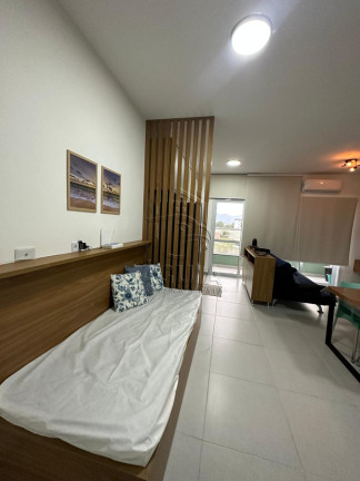 Apartamento com 1 Quarto à Venda, 44 m² em Perequê Açu - Ubatuba