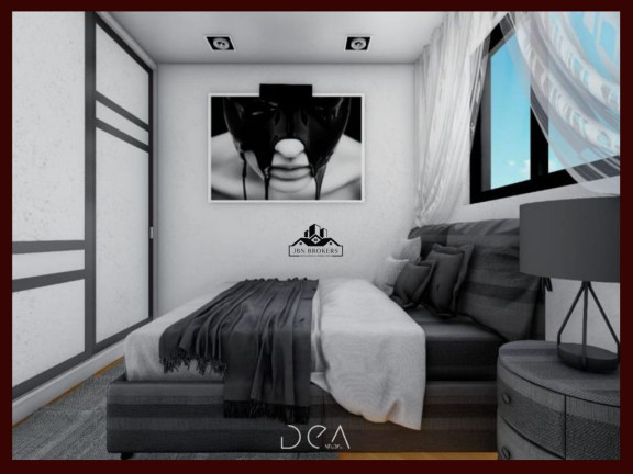 Imagem Apartamento com 2 Quartos à Venda, 52 m² em Jardim Santo Antônio - Santo André Imagem Apartamento com 2 Quartos à Venda, 52 m² em Jardim Santo Antônio - Santo André
