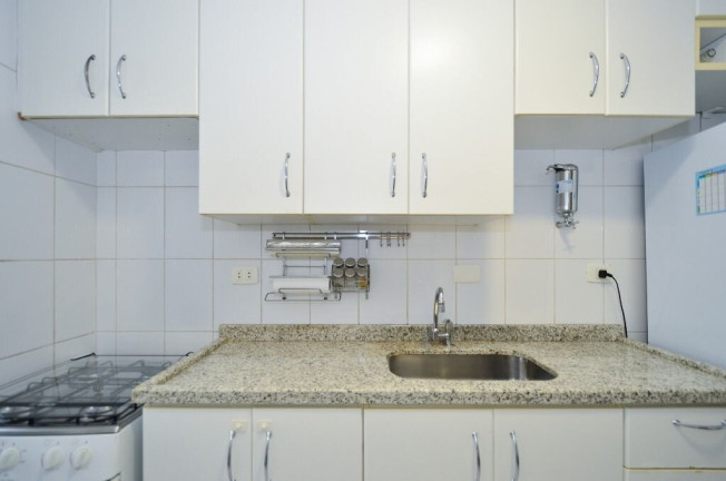 Imagem Apartamento com 2 Quartos à Venda, 52 m² em Pompeia - São Paulo Imagem Apartamento com 2 Quartos à Venda, 52 m² em Pompeia - São Paulo