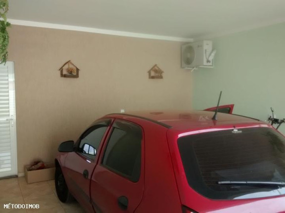 Imagem Casa com 3 Quartos à Venda, 168 m² em Coraçao Criança - Artur Nogueira