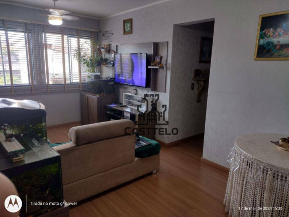 Imagem Apartamento com 3 Quartos à Venda, 59 m² em Industrial - Londrina Imagem Apartamento com 3 Quartos à Venda, 59 m² em Industrial - Londrina