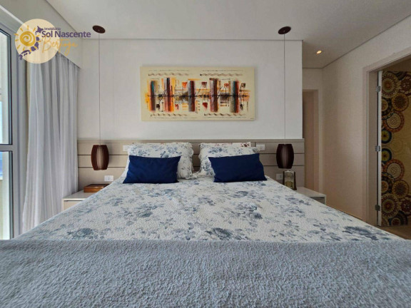 Imagem Apartamento com 3 Quartos à Venda, 125 m² em Centro - Bertioga