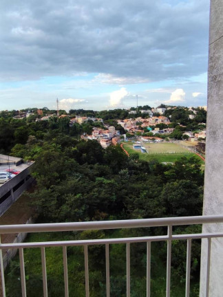 Imagem Apartamento com 2 Quartos à Venda, 540.000 m² em São Paulo - Jundiaí