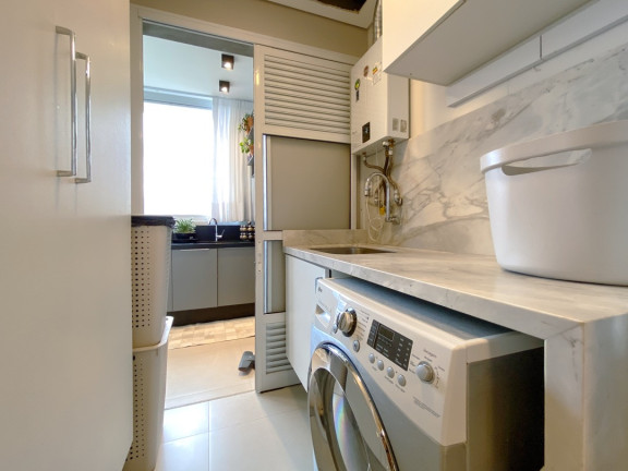 Imagem Cobertura com 3 Quartos à Venda, 213 m² em Estreito - Florianópolis Imagem Cobertura com 3 Quartos à Venda, 213 m² em Estreito - Florianópolis