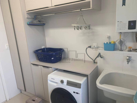 Imagem Apartamento com 3 Quartos à Venda, 175 m² em Parque Campolim - Sorocaba