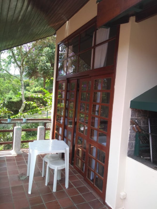 Imagem Casa de Condomínio com 2 Quartos à Venda, 143 m² em Condomínio Clube Da Montanha - Atibaia Imagem Casa de Condomínio com 2 Quartos à Venda, 143 m² em Condomínio Clube Da Montanha - Atibaia