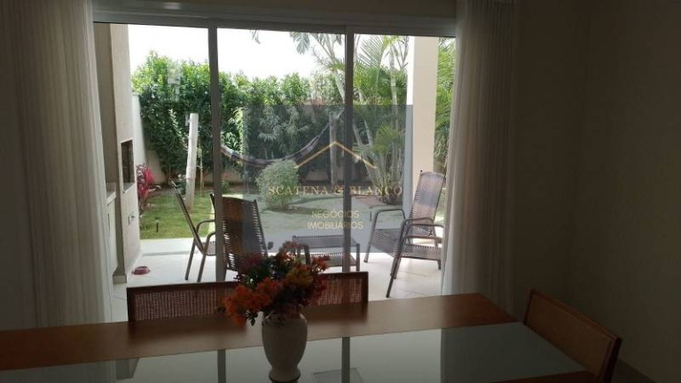 Imagem Casa de Condomínio com 3 Quartos à Venda, 220 m² em Condomínio  Villa Do Bosque - Sorocaba