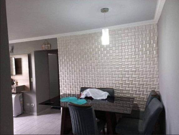 Imagem Apartamento com 2 Quartos à Venda, 50 m² em Conjunto Residencial Sitio Oratório - São Paulo Imagem Apartamento com 2 Quartos à Venda, 50 m² em Conjunto Residencial Sitio Oratório - São Paulo