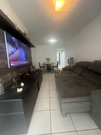 Imagem Apartamento com 2 Quartos à Venda, 97 m² em Icaraí - Niterói