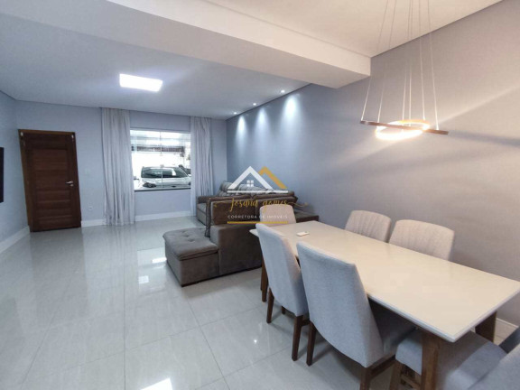 Imagem Casa com 3 Quartos à Venda ou Locação, 215 m²em Ponta Da Praia - Santos