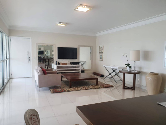 Imagem Apartamento com 4 Quartos à Venda, 212 m² em Alphaville - Barueri Imagem Apartamento com 4 Quartos à Venda, 212 m² em Alphaville - Barueri