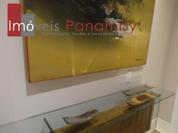 Imagem Apartamento com 4 Quartos à Venda ou Locação, 255 m² em Jardim Morumbi - São Paulo Imagem Apartamento com 4 Quartos à Venda ou Locação, 255 m² em Jardim Morumbi - São Paulo