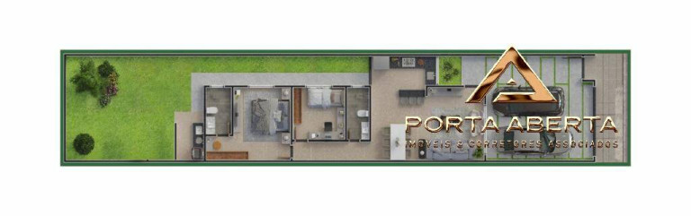 Imagem Casa com 3 Quartos à Venda, 180 m² em Residencial Porto Seguro - Caratinga Imagem Casa com 3 Quartos à Venda, 180 m² em Residencial Porto Seguro - Caratinga