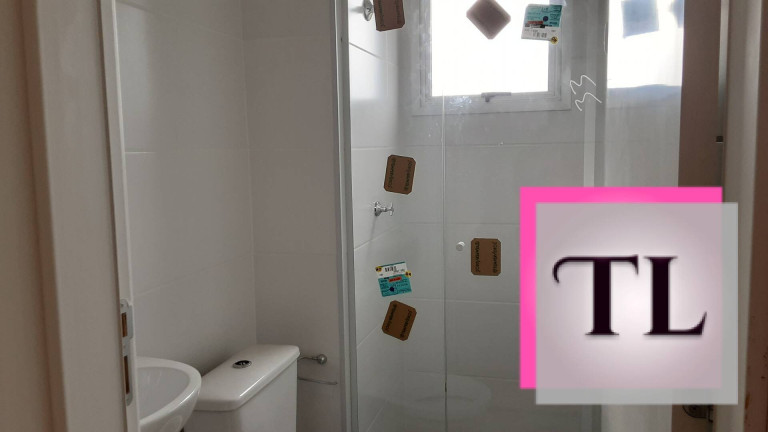 Imagem Apartamento com 2 Quartos à Venda, 45 m² em Residencial Veredas - Poços De Caldas