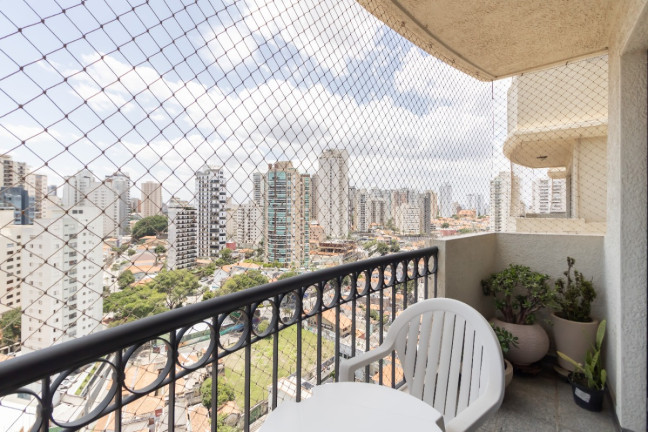 Imagem Apartamento com 3 Quartos à Venda, 142 m² em Santana - São Paulo Imagem Apartamento com 3 Quartos à Venda, 142 m² em Santana - São Paulo