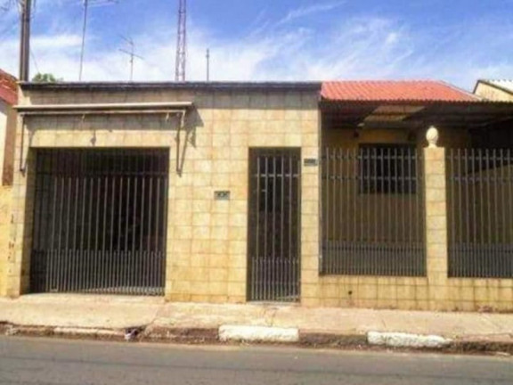 Imagem Casa com 3 Quartos à Venda, 150 m² em Centro - Sumaré Imagem Casa com 3 Quartos à Venda, 150 m² em Centro - Sumaré