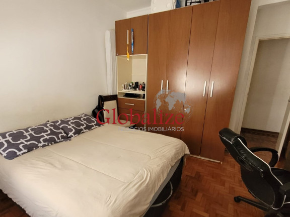 Imagem Imóvel com 2 Quartos à Venda, 93 m² em Boqueirão - Santos Imagem Imóvel com 2 Quartos à Venda, 93 m² em Boqueirão - Santos