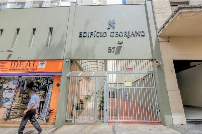 Imagem Imóvel com 2 Quartos à Venda, 62 m² em Vila Buarque - São Paulo Imagem Imóvel com 2 Quartos à Venda, 62 m² em Vila Buarque - São Paulo