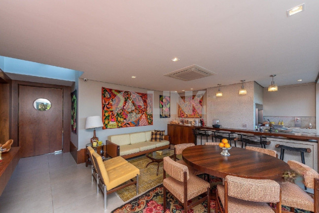 Imagem Apartamento com 3 Quartos à Venda, 334 m² em Jardim Europa - Porto Alegre Imagem Apartamento com 3 Quartos à Venda, 334 m² em Jardim Europa - Porto Alegre
