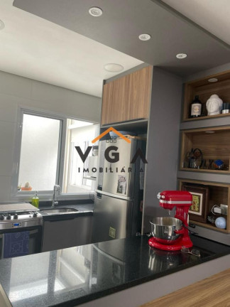 Imagem Apartamento com 2 Quartos à Venda, 37 m² em Vila Guilhermina - São Paulo Imagem Apartamento com 2 Quartos à Venda, 37 m² em Vila Guilhermina - São Paulo