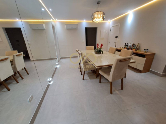 Imagem Apartamento com 3 Quartos à Venda, 145 m² em Guilhermina - Praia Grande Imagem Apartamento com 3 Quartos à Venda, 145 m² em Guilhermina - Praia Grande