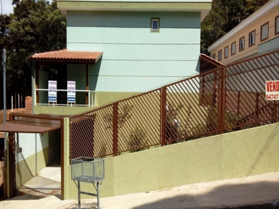 Imagem Casa de Condomínio com 2 Quartos à Venda, 80 m² em Vila Homero - São Paulo Imagem Casa de Condomínio com 2 Quartos à Venda, 80 m² em Vila Homero - São Paulo