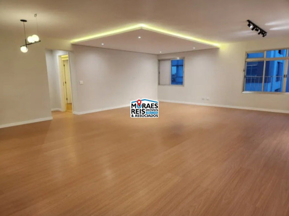 Imagem Apartamento com 3 Quartos à Venda, 158 m² em Pinheiros - São Paulo