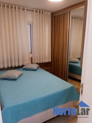 Imagem Apartamento com 1 Quarto à Venda, 40 m² em São Pedro - Osasco