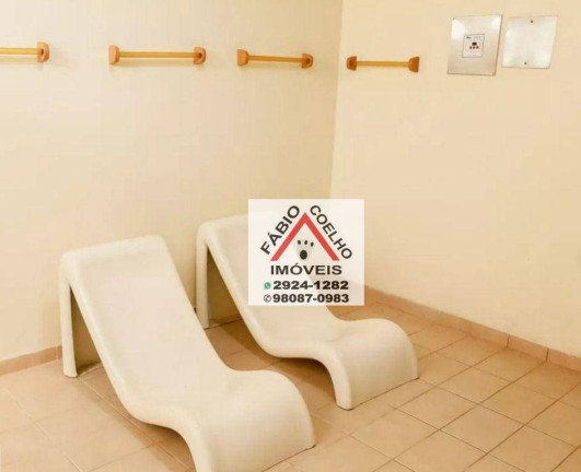 Imagem Apartamento com 3 Quartos à Venda, 97 m² em Jardim Marajoara - São Paulo