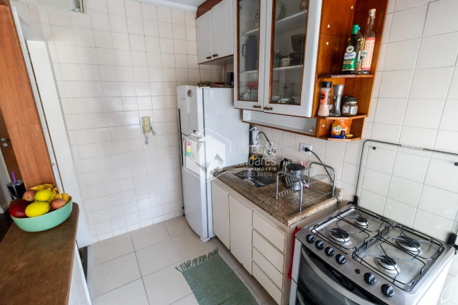 Imagem Apartamento com 1 Quarto à Venda, 54 m² em Brooklin Paulista - São Paulo Imagem Apartamento com 1 Quarto à Venda, 54 m² em Brooklin Paulista - São Paulo