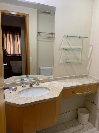 Imagem Apartamento com 1 Quarto à Venda, 29 m² em Jardim Paulista - São Paulo Imagem Apartamento com 1 Quarto à Venda, 29 m² em Jardim Paulista - São Paulo