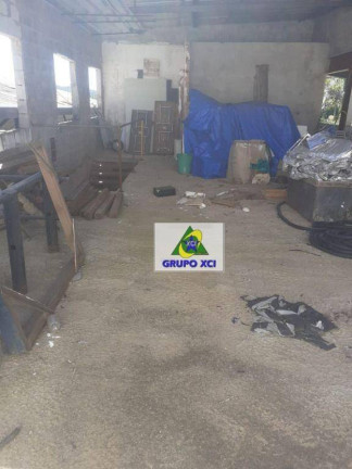 Imagem Galpão à Venda, 500 m² em Jardim Aliança - Campinas