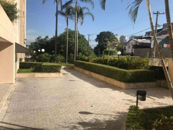 Imagem Apartamento com 2 Quartos à Venda, 58 m² em Jardim Cláudia - São Paulo Imagem Apartamento com 2 Quartos à Venda, 58 m² em Jardim Cláudia - São Paulo