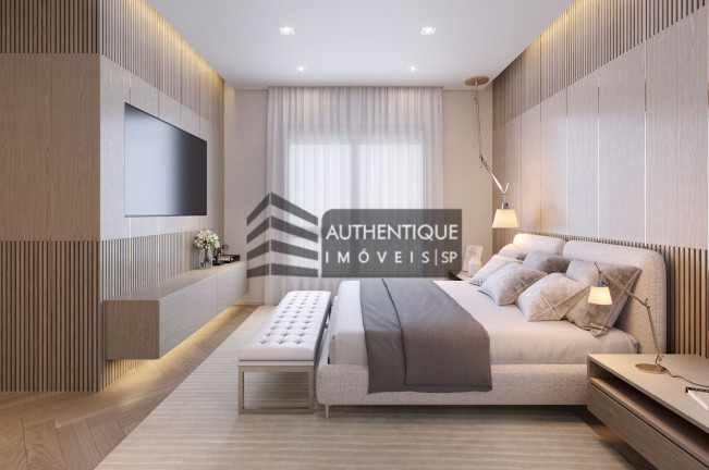 Imagem Apartamento com 3 Quartos à Venda, 202 m² em Jardim Paulista - São Paulo Imagem Apartamento com 3 Quartos à Venda, 202 m² em Jardim Paulista - São Paulo