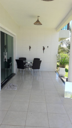 Imagem Casa com 5 Quartos à Venda, 350 m² em Barra Do Jacuípe - Camaçari