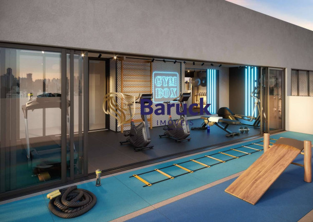 Imagem Apartamento com 2 Quartos à Venda, 56 m² em Bela Vista - São Paulo Imagem Apartamento com 2 Quartos à Venda, 56 m² em Bela Vista - São Paulo