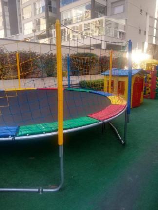 Imagem Apartamento com 3 Quartos à Venda, 106 m² em Indianópolis - São Paulo