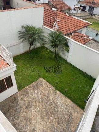 Sobrado com 2 Quartos à Venda, 102 m² em Jardim São José - São Paulo