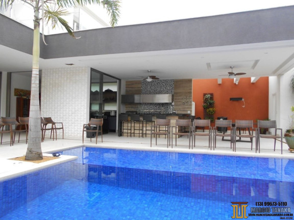 Imagem Casa com 7 Quartos à Venda, 684 m² em Riviera - Bertioga